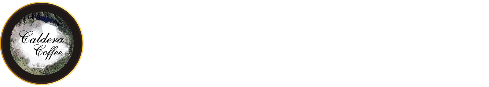 Caldera Coffee