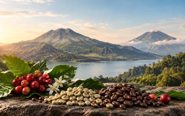 Introducing Volcanic House Blend 2.0