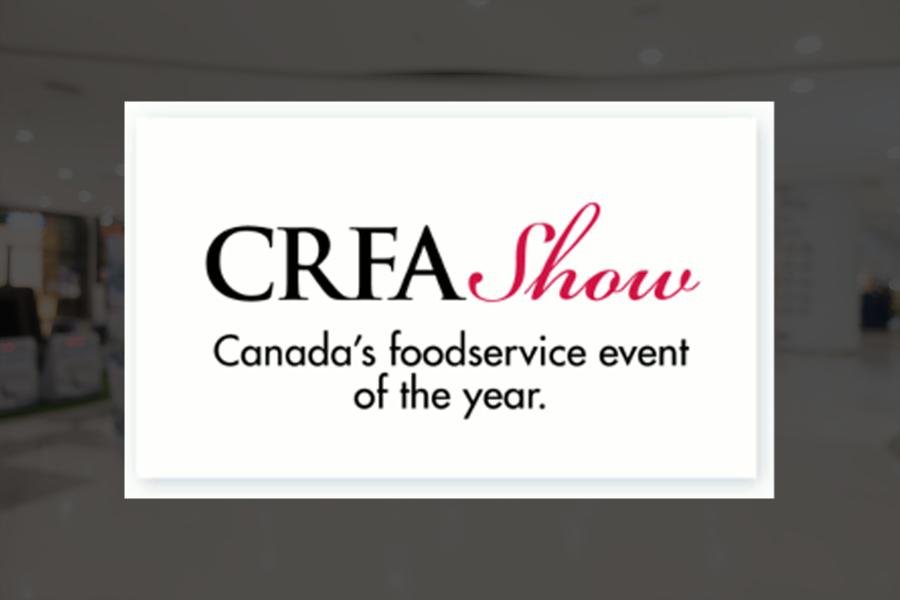 CRFA Show Toronto