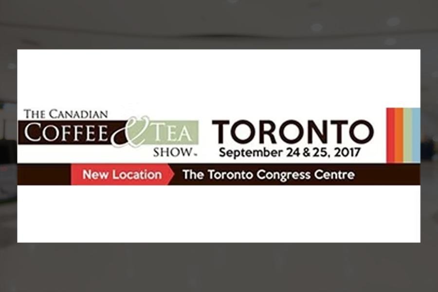 The Canadian Coffee and Tea Show
