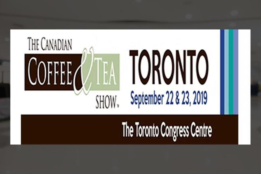 The Canadian Coffee and Tea Show