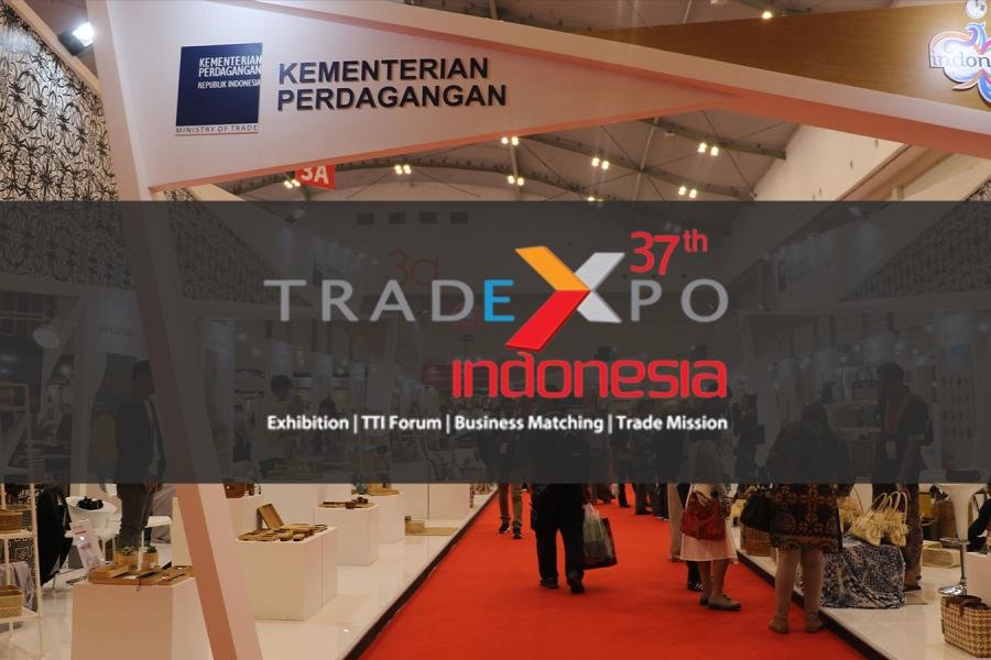 Trade Expo Indonesia (TEI)